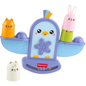 Fisher-Price Balance Bird egyensúlyozó játék 1 db kép