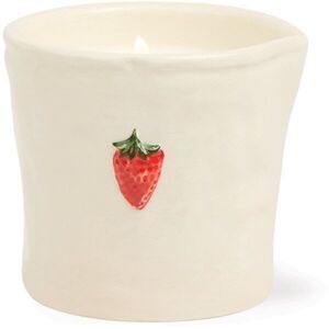 Paddywax Bistro Strawberry illatgyertya 226 g kép