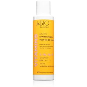 beBIO Vitamins arc esszencia revitalizáló hatású 100 ml kép