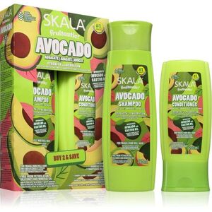 Skala Avocado szett a hidratálásért és a fényért kép