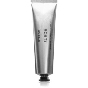 BYREDO Suede Hand Cream ápoló kézkrém illatosított 50 ml kép