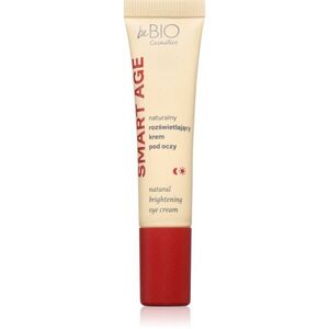 beBIO Smart Age élénkítő szemkrém 15 ml kép