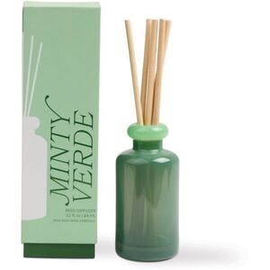 Paddywax Minty Verde Aroma diffúzor töltettel 94 ml kép