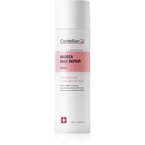 Centellian24 Madeca Daily Repair Toner hidratáló és tápláló tonik nyugtató hatással 150 ml kép