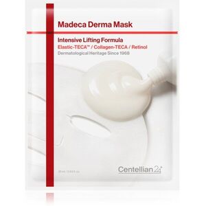 Centellian24 Madeca Derrma Mask - Intensive Lifting Formula lifting hatású maszk nyugtató hatással 25 ml kép
