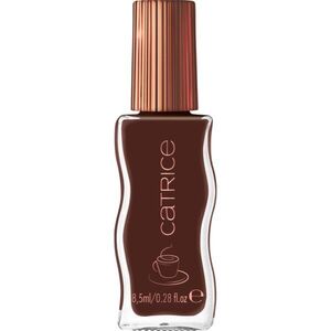Catrice Autumn Delights Sweet Treat ajakfény árnyalat C03 Daily Dose of Coffee 8.5 ml kép