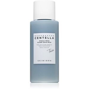 SKIN1004 Madagascar Centella Hyalu-Teca Glass Skin Milk tejes tonik élénk és hidratált bőr 210 ml kép