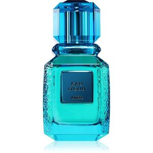 Ajmal Eau d'Oud Eau de Parfum unisex 100 ml kép