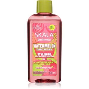 Skala Watermelon olaj minden hajtípusra 90 ml kép