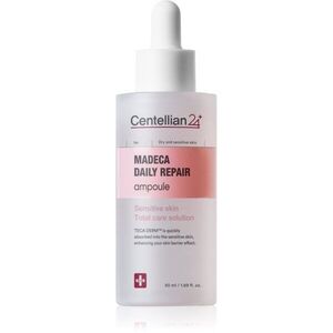 Centellian24 Madeca Daily Repair Ampoule nyugtató szérum a bőrréteg megújítására 50 ml kép