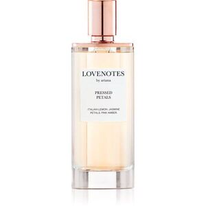 Ariana Grande Lovenotes Pressed Petals Eau de Parfum hölgyeknek 125 ml kép