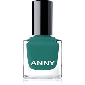 ANNY Color Nail Polish körömlakk árnyalat 371.20 Cactus Garden 15 ml kép