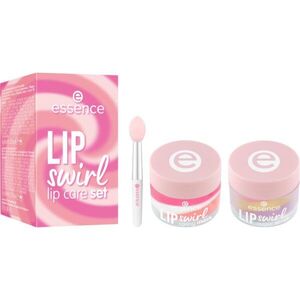 essence LIP swirl ajakápoló készlet kép