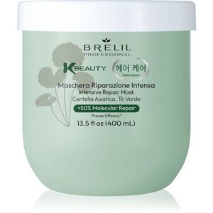 Brelil Professional K-Beauty Intensive Repair Mask intenzív fiatalító maszk 400 ml kép