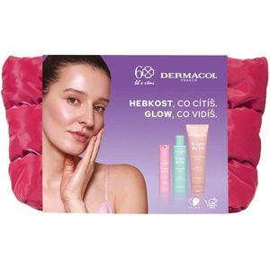 Dermacol Bright Me Up ajándékszett az arcra kép