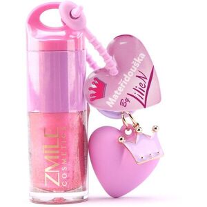 ZMILE COSMETICS Lipgloss By Lilien csillogó ajakfény 4.5 ml kép