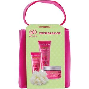Dermacol Aroma Moment Wild Raspberry ajándékszett testre kép