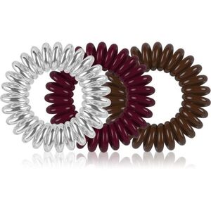 invisibobble Soft Disco Collection Hair Spiral hajgumik kép