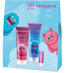 Dermacol Aroma Moment Kids ajándékszett gyermekeknek kép