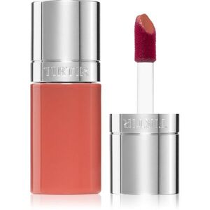 TIRTIR Glow Pop Tinted Lip Oil tonizáló olaj az ajkakra hidratáló hatással árnyalat 02 Honey Pomelo 4.3 g kép