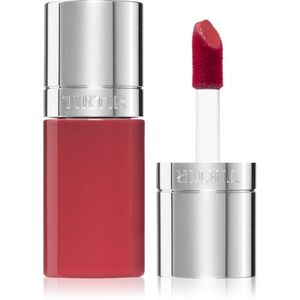 TIRTIR Glow Pop Tinted Lip Oil tonizáló olaj az ajkakra hidratáló hatással árnyalat 04 Sunlit Squeezy 4.3 g kép