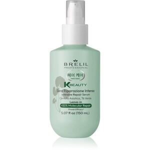Brelil Professional K-Beauty Intensive Repair Serum intenzív megújító szérum 150 ml kép