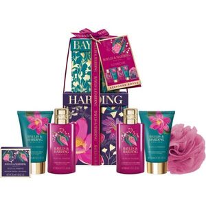 Baylis & Harding Boudoire Tropical Paradise ajándékszett kép