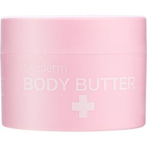Swederm Body Butter tápláló vaj a testre 150 ml kép