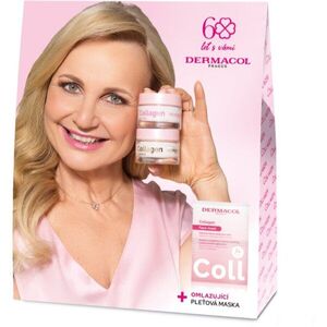 Dermacol Collagen ajándékszett a bőr fiatalításáért kép