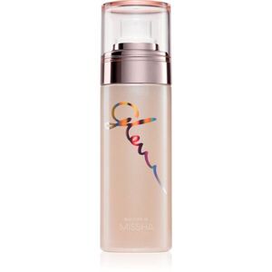Missha Glow Skin Balm To Go Mist többfunkciós arcszérum spray -ben 80 ml kép