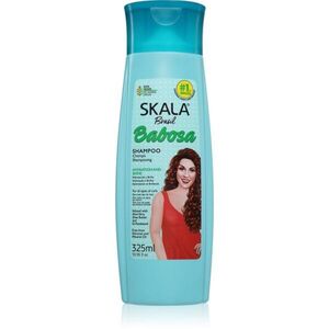 Skala Babosa hidratáló sampon 325 ml kép