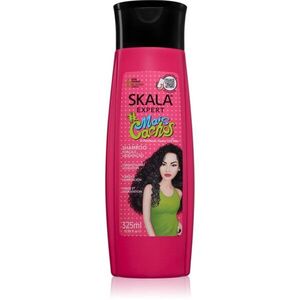 Skala Mais Cachos sampon hullámos és göndör hajra 325 ml kép
