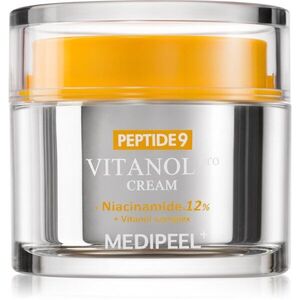 MEDIPEEL+ Peptide 9 Lift-Tox Eye Cream ránctalanító krém a szem köré 20 ml kép