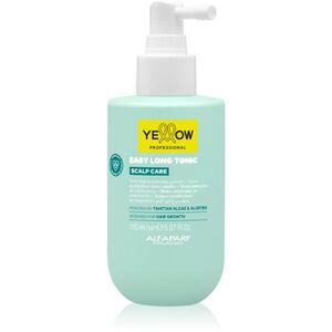 Yellow Professional Scalp Care Easy Long Tonic haj tonikum a haj növekedésének elősegítésére 150 ml kép