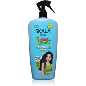 Skala Mais Cachos formázó spray a hullámok kiemelésére 500 ml kép
