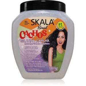 Skala Mais Cachos hajzselé 1000 g kép