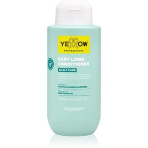 Yellow Professional Scalp Care Easy Long Conditioner kondicionáló a haj növekedésének elősegítésére 500 ml kép