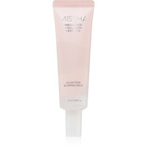 Missha Glow Pore Blurring Balm mélyhidratáló balzsam az élénk és kisimított arcbőrért 40 ml kép