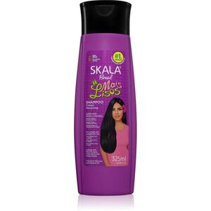 Skala Mais Lisos sampon töredezés ellen 325 ml kép