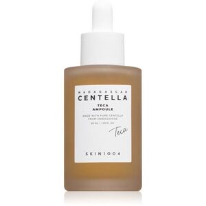 SKIN1004 Madagascar Centella Teca Ampoule intenzív szérum az arcbőr megnyugtatására 50 ml kép