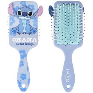 Disney Stitch Hair Brush hajkefe 1 db kép