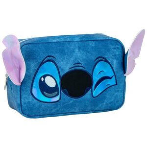 Disney Stitch Toiletry Bag kozmetikai táska 1 db kép