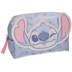 Disney Stitch Toilet Bag kozmetikai táska 1 db kép