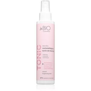 beBIO Tonic élénkítő arctonik 150 ml kép