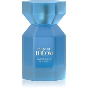 House of Thêom Sacred Island Eau de Parfum hölgyeknek 75 ml kép