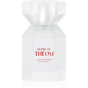 House of Thêom Velvet Whisper Eau de Parfum hölgyeknek 75 ml kép