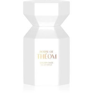 House of Thêom Golden Daze Eau de Parfum hölgyeknek 75 ml kép