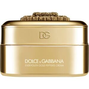 Dolce&Gabbana Ever-Youth Gold Peptides Cream feszesítő arckrém 50 ml kép