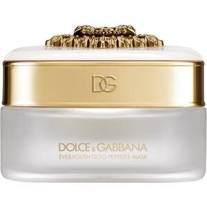 Dolce&Gabbana Ever-Youth Gold Peptides Mask simító arcmaszk 50 ml kép