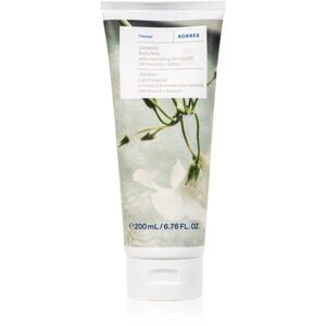 Korres Jasmine bőrlágyító tej a testre 200 ml kép